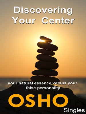 cover image of Discovering Your Center